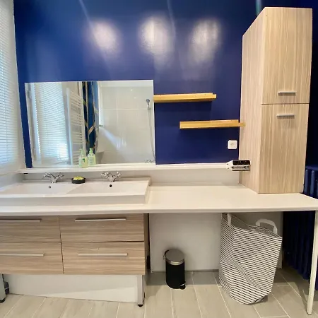 Appartement Bel 8 Personnes